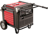 Honda EU6500isA - 5500 Watt Portable Inverter Generator - Model EU6500ISAC - Electric Generators Direct