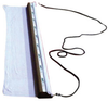 Hillyard 6' CourtClean® Floor Damp Mop Device Towel - TKH210 - Image Supply, Inc.