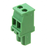 Connectors, Interconnects Terminal Blocks Headers, Plugs and Sockets