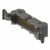 Headers, Male Pins - 3M15587-ND - DigiKey