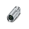 Circular Connector Housings - 277-1607735-ND - DigiKey