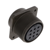 Circular Connector Assemblies - 339-MS3102A22-20S-ND - DigiKey