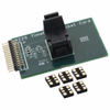 Crystal, Oscillator, Resonator Accessories - 535-10968-ND - DigiKey
