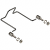 Power Entry Connector Accessories - 486-1118-ND - DigiKey