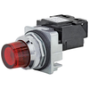 Panel Indicators, Pilot Lights - 3473-52PL5L2-ND - DigiKey
