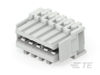 Standard Edge Connectors - 2-2402731-5 - TE Connectivity