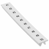 Terminal Block Marker Strips - 277-7881-ND - DigiKey