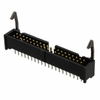 Headers, Male Pins - A108985-ND - DigiKey