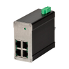 Switches, Hubs -- 104TX-MDR-ND - Image