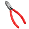 Wire Cutters - 2172-7601125-ND - DigiKey