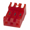 Free Hanging, Panel Mount - 3-644467-3-ND - DigiKey