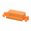 Headers, Plugs and Sockets - 281-9028-ND - DigiKey