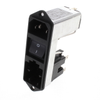 Power Entry Modules (PEM) - 486-5891-ND - DigiKey