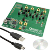 Analog to Digital Converters (ADCs) Evaluation Boards - EVAL-AD7991EBZ-ND - DigiKey