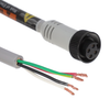 Circular Cable Assemblies - 1300610083-ND - DigiKey
