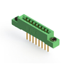 Edgeboard Connectors - 151-307-008-547-103-ND - DigiKey