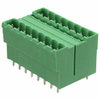 Headers, Plugs and Sockets - 277-8685-ND - DigiKey