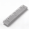 Board to Board & Mezzanine Connectors - 8540-4500PL - Powell Electronics, Inc.