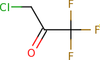3-Chloro-1,1,1-trifluoroacetone - 2117-7-01 - SynQuest Laboratories, Inc.