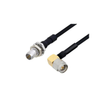 Coaxial Cables (RF) - 6099-PE3C4857-24-ND - DigiKey