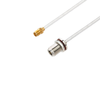 Coaxial Cables (RF) - 5073-LCCA30418-FT6-ND - DigiKey