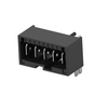 Quick Connects, Quick Disconnect Connectors - 2-521384-5-ND - DigiKey