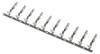 Circular Connector Contacts - 3957410 - RS Components, Ltd.