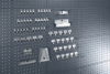 Tool Racks, Hooks & Holders - 2723766 - RS Components, Ltd.