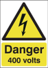 Safety Labels - 434606 - RS Components, Ltd.