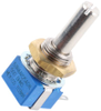 Potentiometers - 5225046 - RS Components, Ltd.