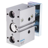 Pneumatic Guided Cylinders - 1215411 - RS Components, Ltd.