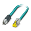 Ethernet Cable - 8033386 - RS Components, Ltd.