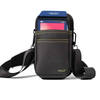 PAX A800 POS Terminal Sling and Belt Holster by AGOZ - CRS_PAX-A800-GBSC - AgozTech LLC