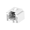 Headers, Male Pins - 17-2381626-2TR-ND - DigiKey