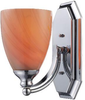 570-1C-SY Sconces-Single Glass - 418427 - Capital Lighting, Inc.