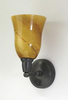 HP775-OB-OG Sconces-Single Glass - 483221 - Capital Lighting, Inc.