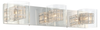 P5803-077 3 Light Bath Bar - P5803-077 - Minka Group