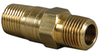 Brass Piston Check Valve -- 210 Series - Image