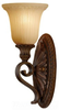 Wall/Bath Lighting Fixture - VS19401-FG - Generation Brands