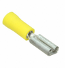Terminals - Quick Connects, Quick Disconnect Connectors - 3M157224-ND - DigiKey