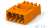 Standard Rectangular Connectors - 3-644812-4 - TE Connectivity