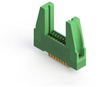 Card Edge Connectors - Edgeboard Connectors - 345-018-560-288 - Lingto Electronic Limited