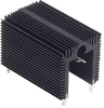 Heat Sink, Aluminium, To-247/to-264; Thermal Resistance Wakefield Thermal - 01AC3576 - Newark, An Avnet Company