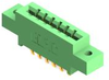 Card Edge Connector Rohs Compliant Edac - 62AJ3204 - Newark, An Avnet Company