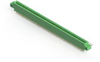 Card Edge Conn, Dual Side, 80Pos, Th; Card Edge Connector Type Edac - 62AJ2982 - Newark, An Avnet Company
