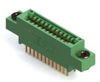 Card Conn, Dual Side, 24Pos, Wire Wrap; Card Edge Connector Type Edac - 67AJ7067 - Newark, An Avnet Company