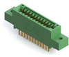 Card Edge Conn, Dual Side, 24Pos, Th; Card Edge Connector Type Edac - 67AJ7055 - Newark, An Avnet Company