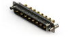 Combo D-Sub Conn, Plug, Dc-8W8, Th; Product Range Edac - 52AJ2092 - Newark, An Avnet Company