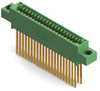 Card Conn, Dual Side, 42Pos, Wire Wrap; Card Edge Connector Type Edac - 69AJ7998 - Newark, An Avnet Company