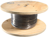 Unshielded Multiconductor Cable 6 Conductor 18Awg 100Ft; Cable Shielding Alpha Wire - 02F9107 - Newark, An Avnet Company